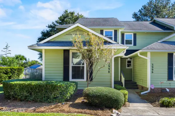 3998 Echo Farms Boulevard, Wilmington, NC 28412