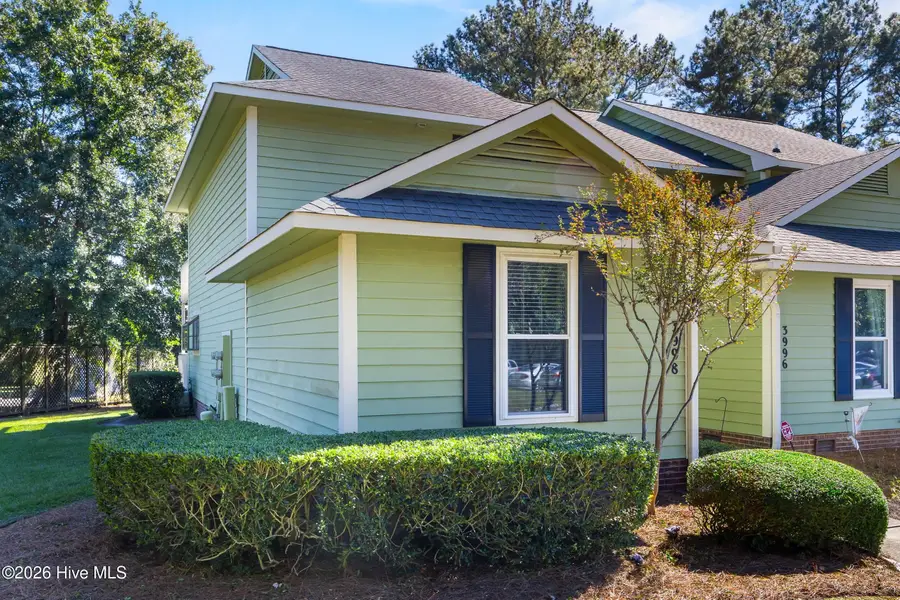 3998 Echo Farms Boulevard, Wilmington, NC 28412 - #2