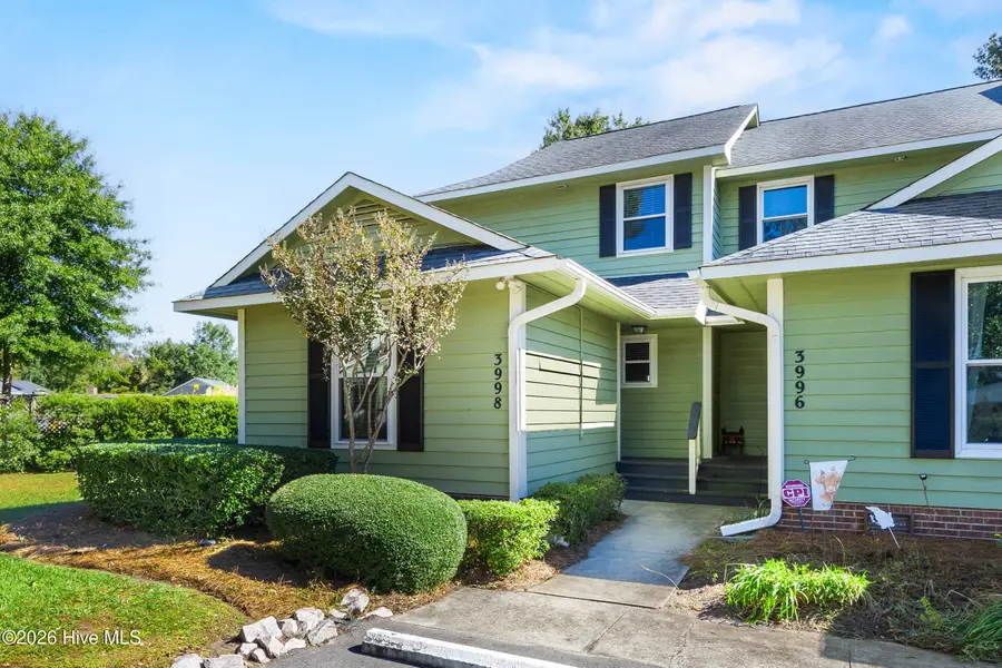 3998 Echo Farms Boulevard, Wilmington, NC 28412 - #3