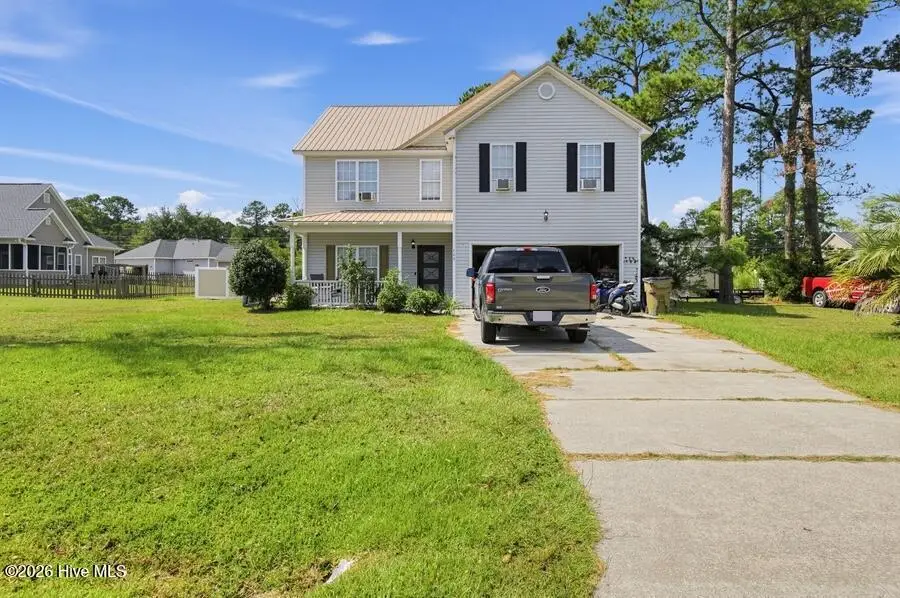 789 Lloyd Court, Shallotte, NC 28470 - #1