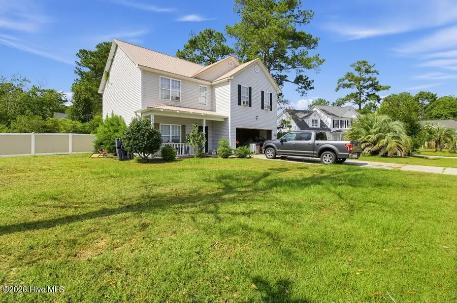 789 Lloyd Court, Shallotte, NC 28470 - #2