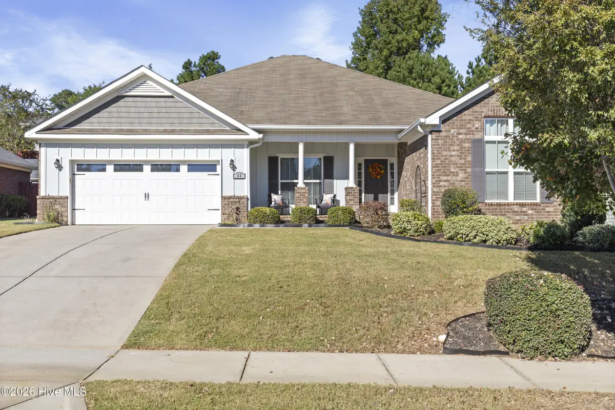 22 Blair Drive, North Augusta, SC 29860 - #1