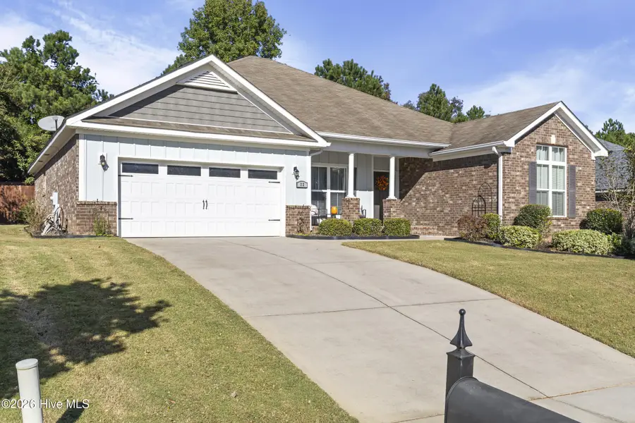 22 Blair Drive, North Augusta, SC 29860 - #2