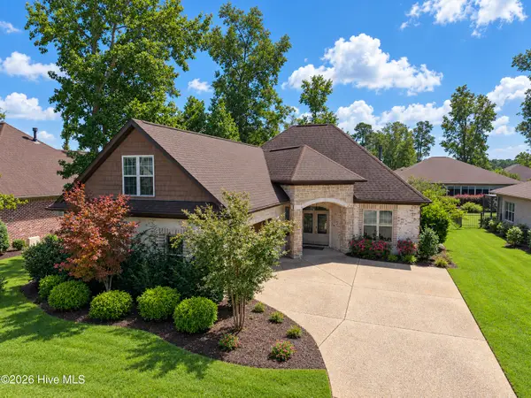 656 Jenoa Drive, Castle Hayne, NC 28429