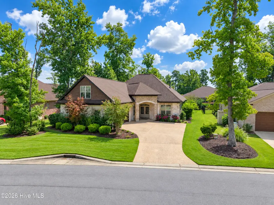 656 Jenoa Drive, Castle Hayne, NC 28429 - #2
