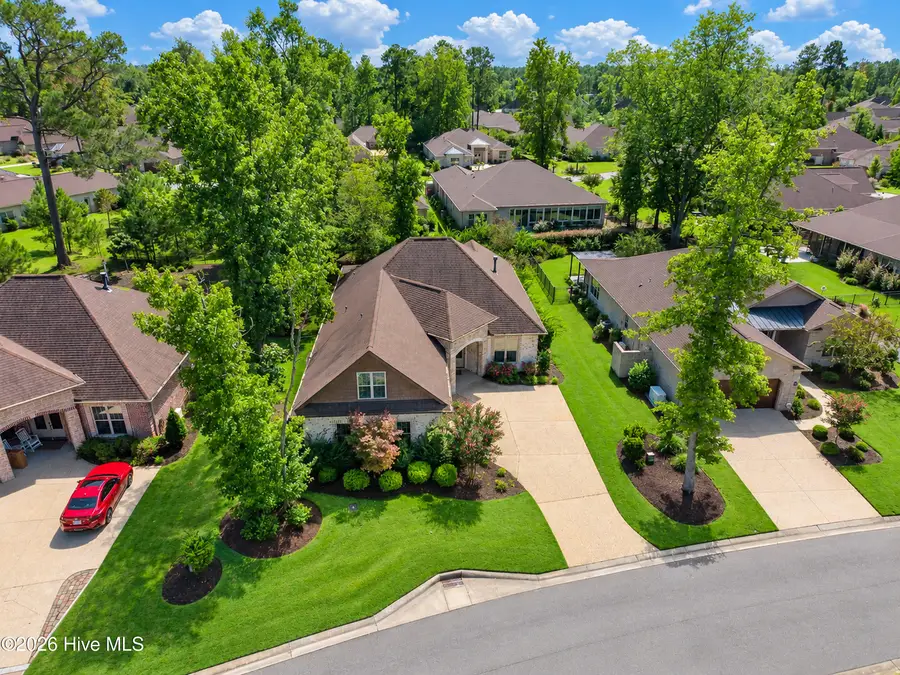 656 Jenoa Drive, Castle Hayne, NC 28429 - #3
