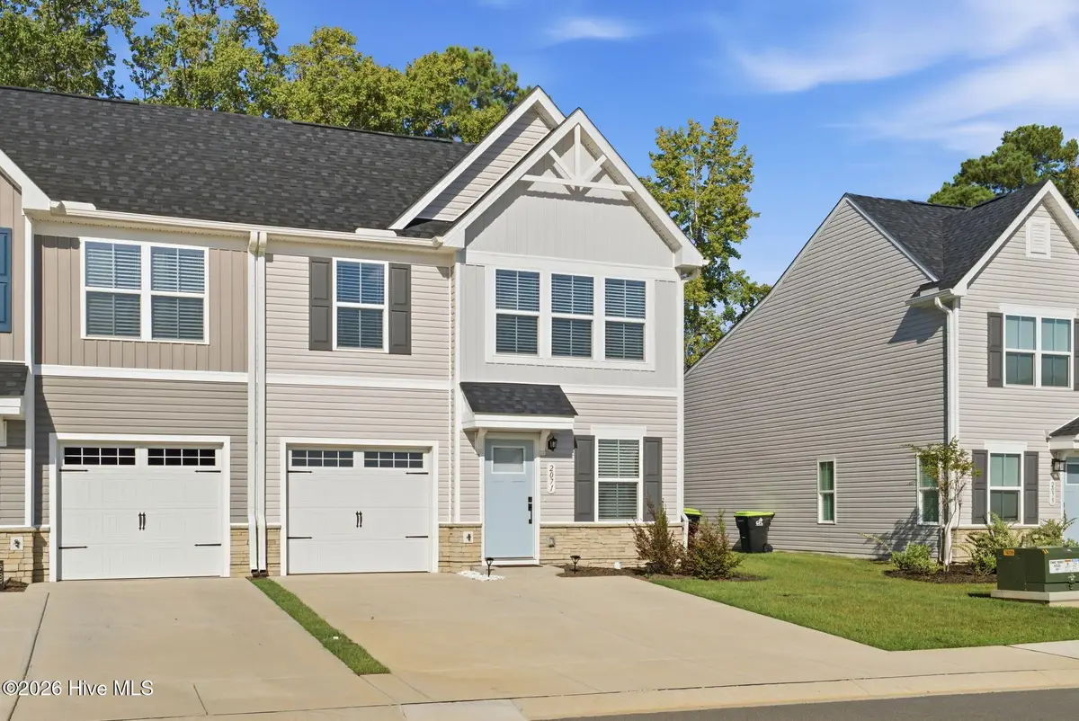 2071 Parow Lane Nw, Calabash, NC 28467 - #1