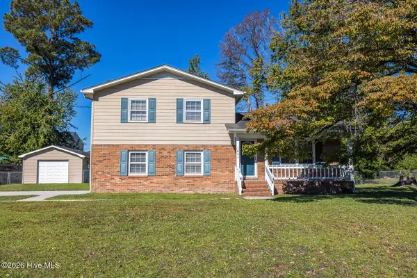 1841 Brierwood Road, Wilmington, NC 28405