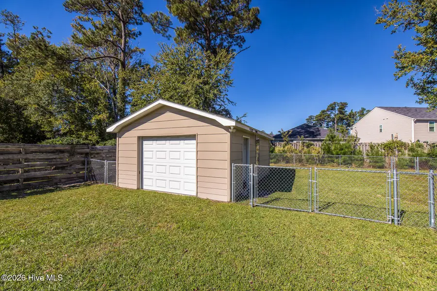 1841 Brierwood Road, Wilmington, NC 28405 - #3