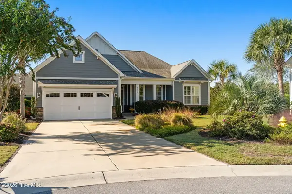 6363 Havencrest Drive Sw, Ocean Isle Beach, NC 28469