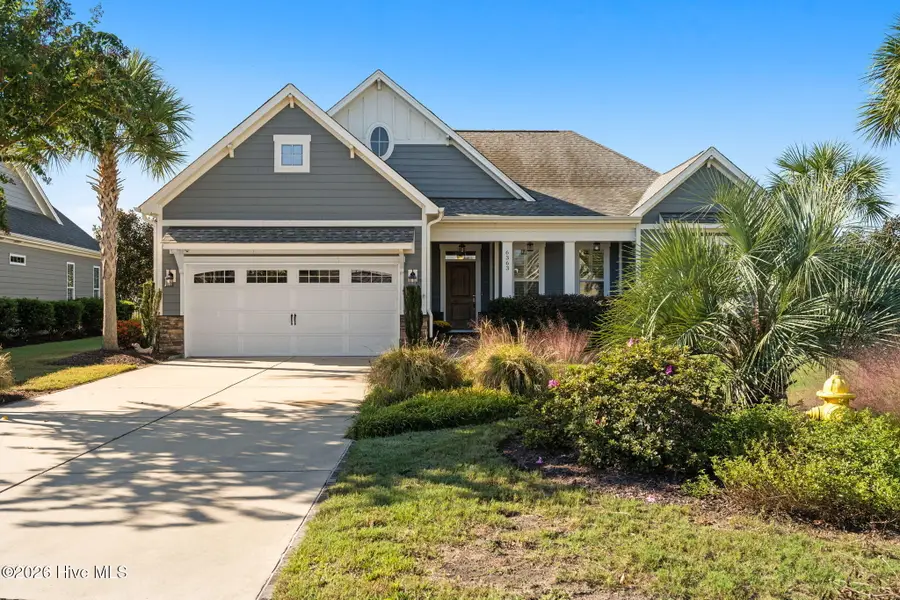 6363 Havencrest Drive Sw, Ocean Isle Beach, NC 28469 - #2