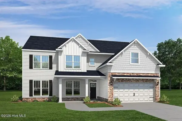 717 Burlington Drive, Augusta, GA 30909