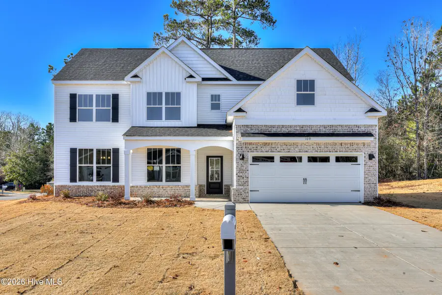 717 Burlington Drive, Augusta, GA 30909 - #2