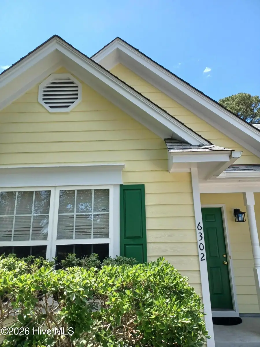 6302 Peyton Court, Wilmington, NC 28409 - #3