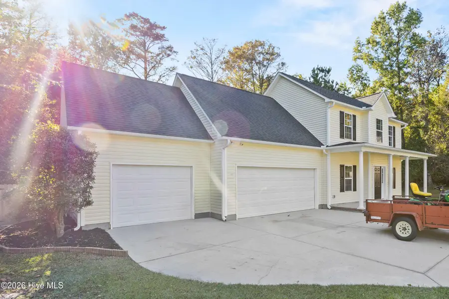 7376 Ruby Stone Court, Leland, NC 28451 - #2