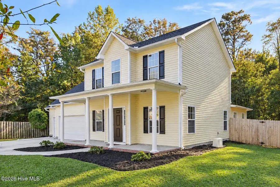 7376 Ruby Stone Court, Leland, NC 28451 - #3