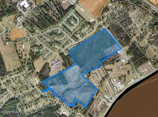 000 Blue Creek School Road, Jacksonville, NC 28540