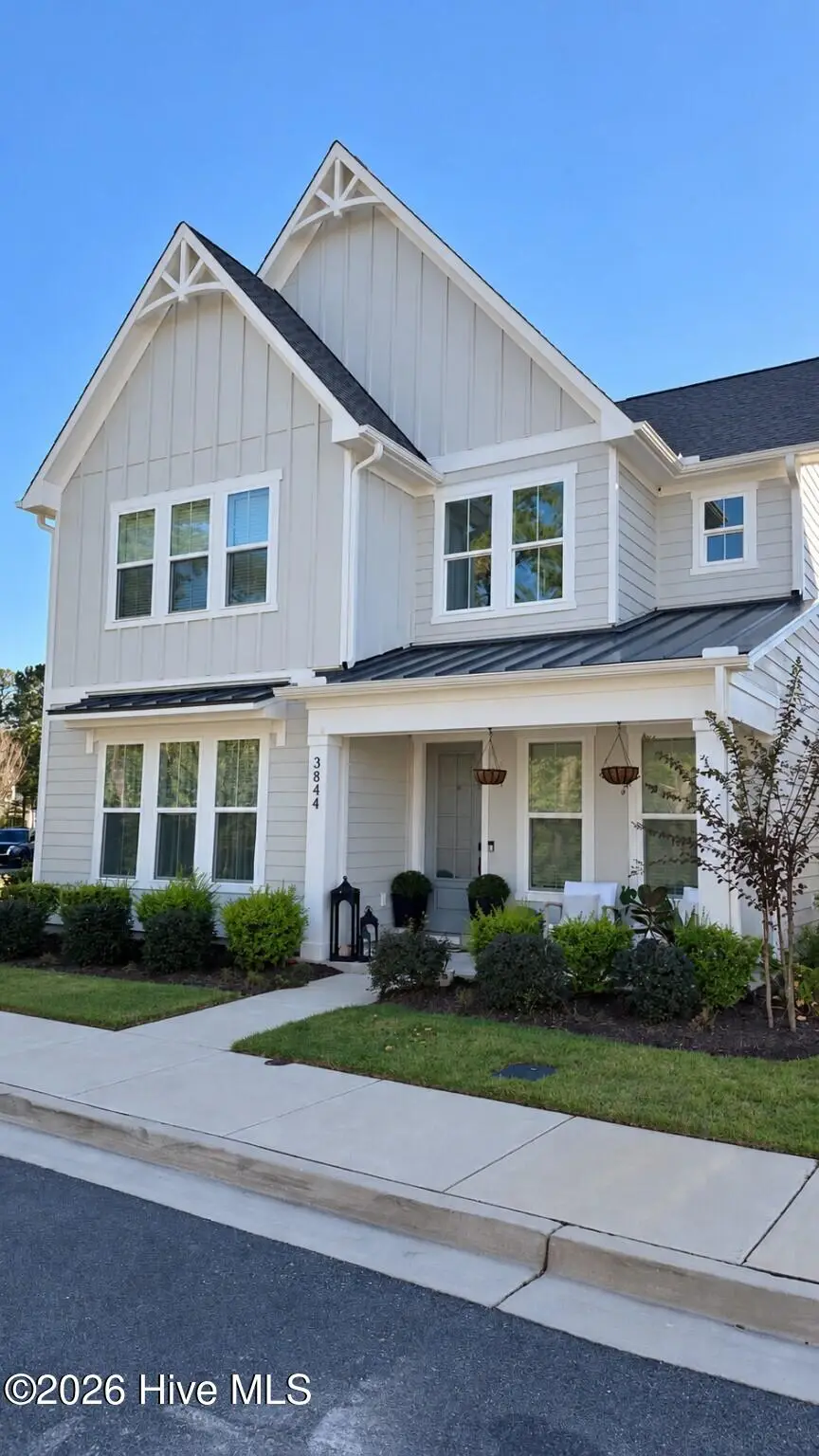3844 Mason Port Drive #105, Wilmington, NC 28409 - #1