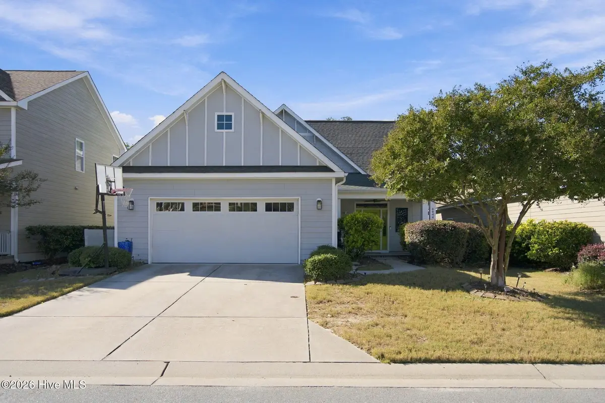 6044 Chancellorsville Drive, Wilmington, NC 28409 - #1