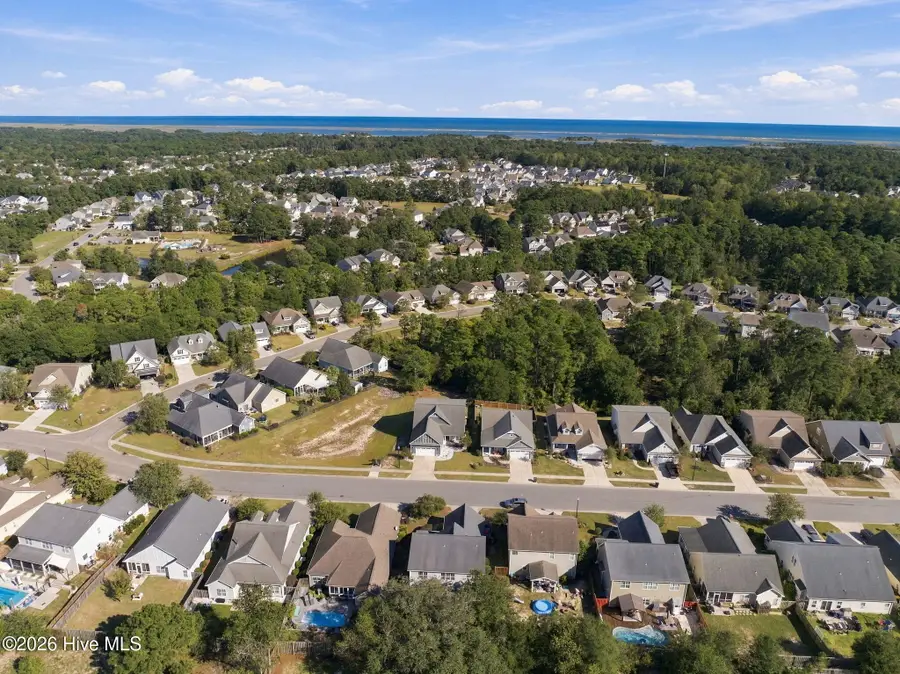 6044 Chancellorsville Drive, Wilmington, NC 28409 - #2