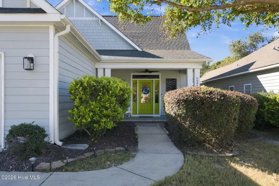 6044 Chancellorsville Drive, Wilmington, NC 28409 - #3