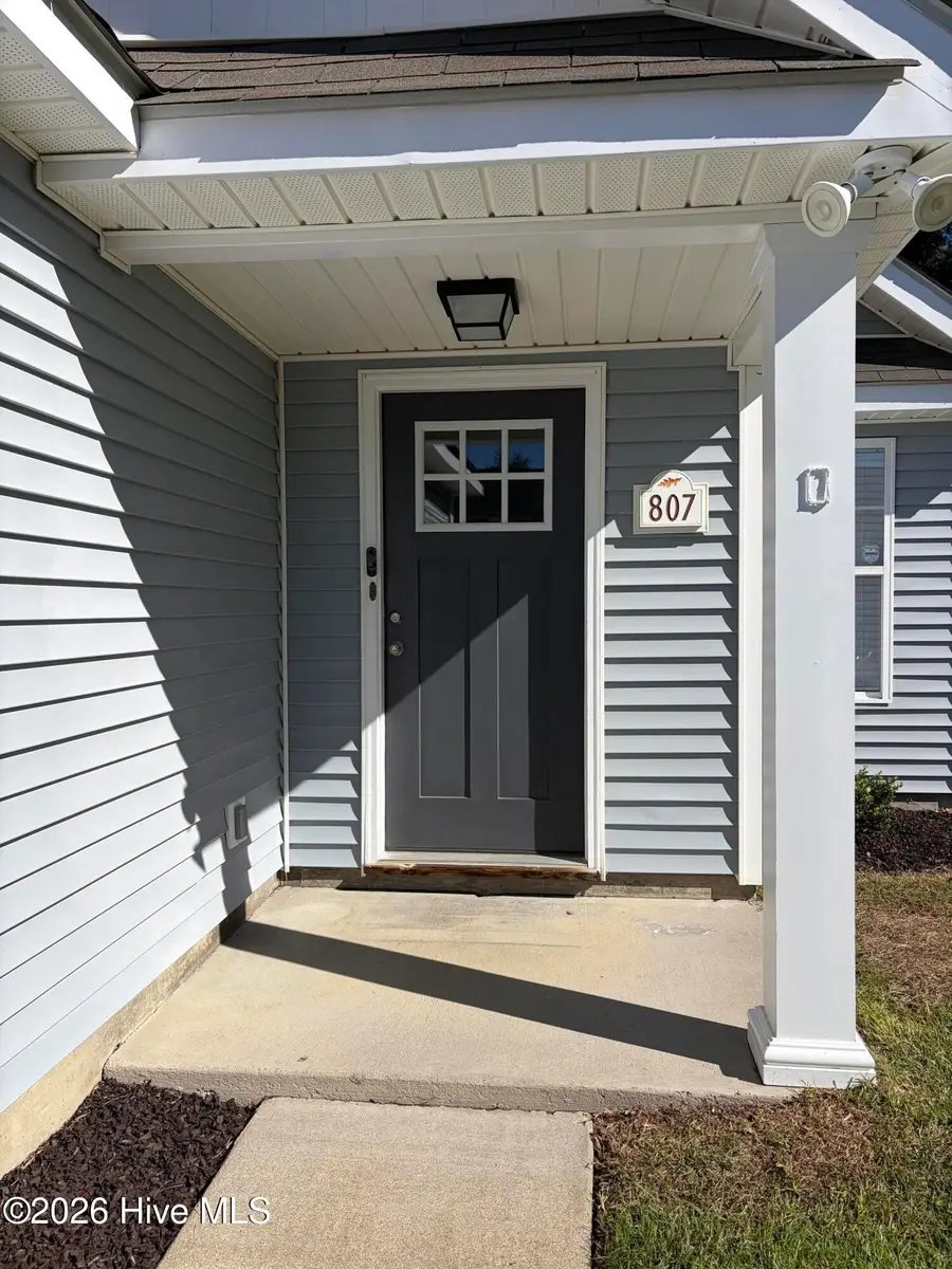 807 Sugar Creek Road, Rocky Mount, NC 27804 - #3