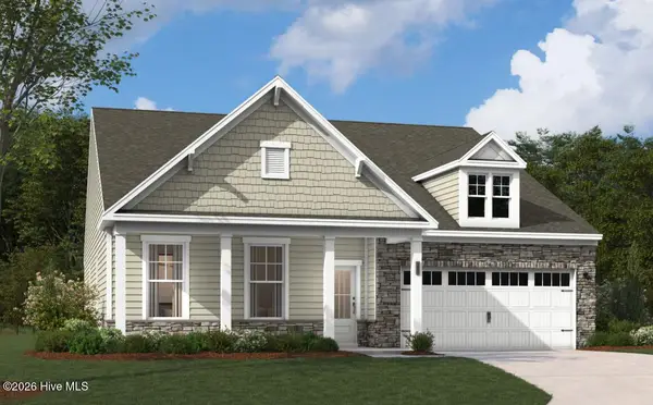 2040 Brisco Way #54, Leland, NC 28451