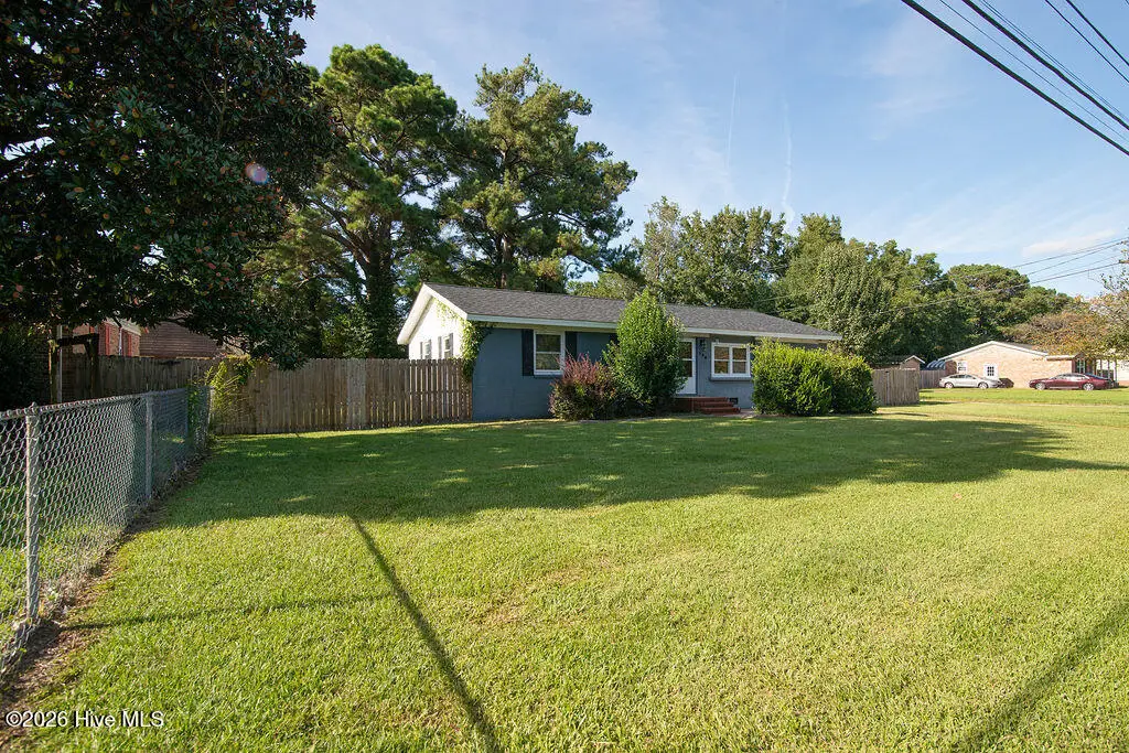114 Shamrock Drive, Jacksonville, NC 28540 - #1