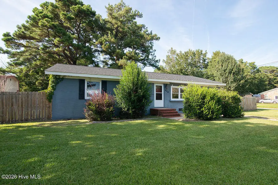 114 Shamrock Drive, Jacksonville, NC 28540 - #2