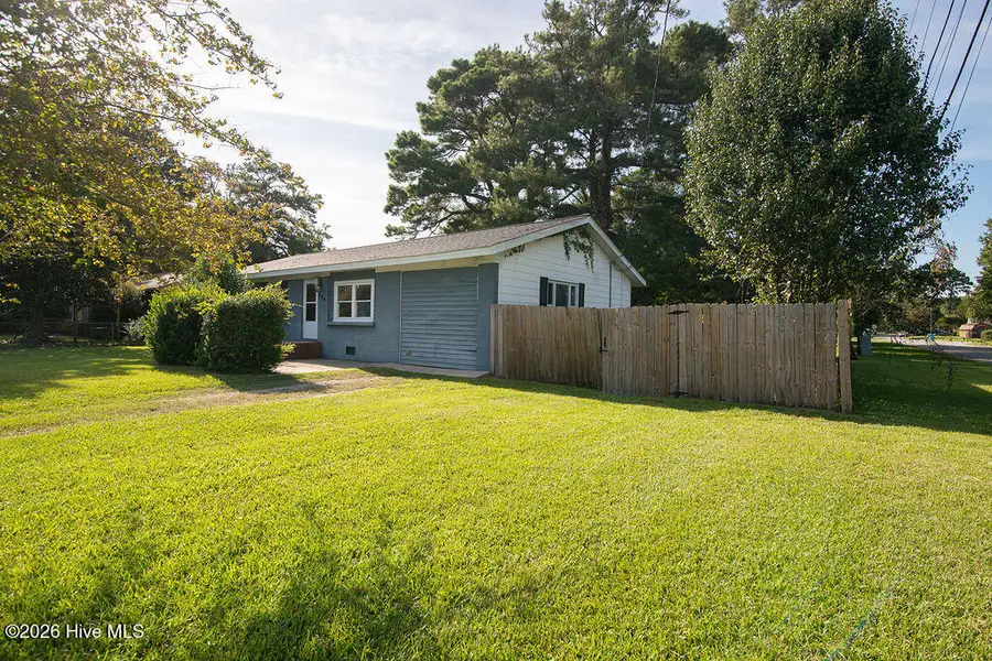 114 Shamrock Drive, Jacksonville, NC 28540 - #3