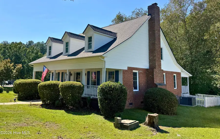 7724 Borthwick Drive, Fayetteville, NC 28306 - #2