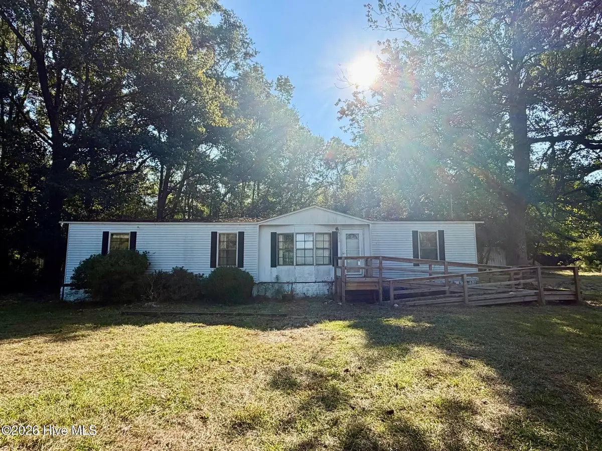 9559 S Us 17 Highway S, Chocowinity, NC 27817 - #1