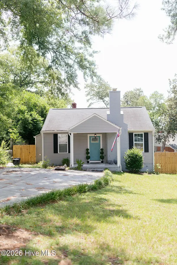 1720 Oak Drive, Augusta, GA 30904