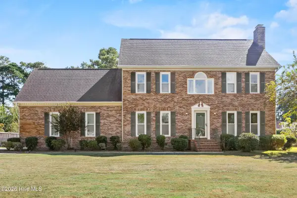 3233 Red Berry Drive, Wilmington, NC 28409