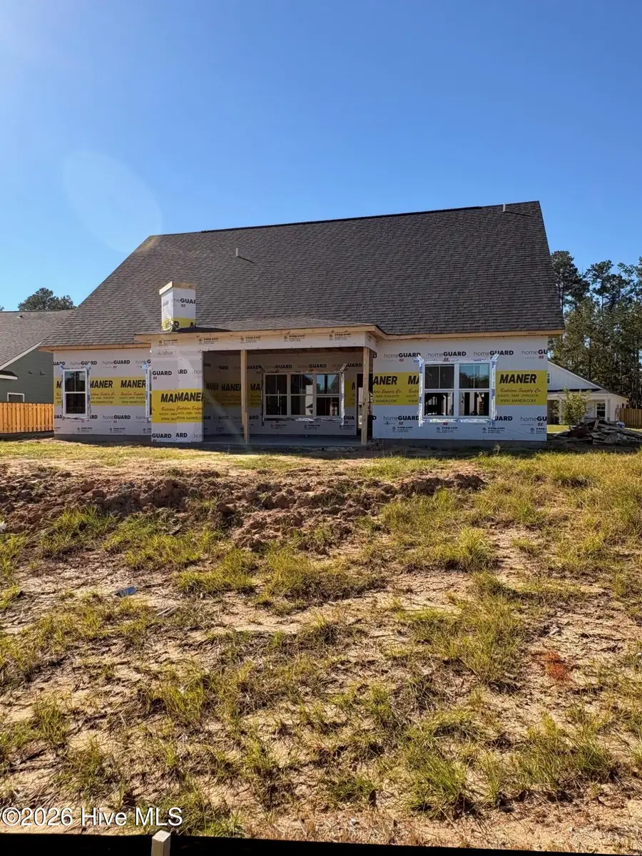 418 Granard Street, Grovetown, GA 30813 - #2