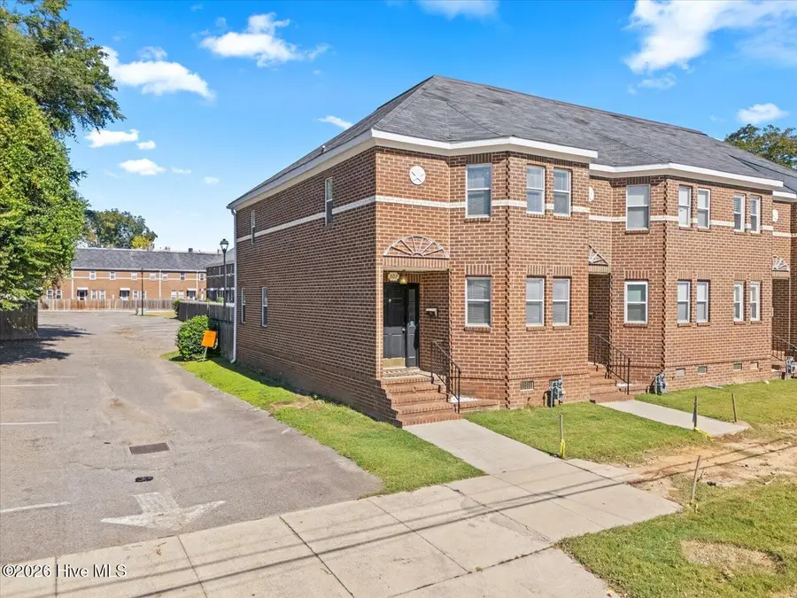 307 Telfair Street, Augusta, GA 30901 - #2