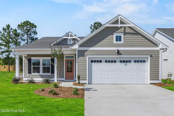 7096 Marsh Shore Point #148, Leland, NC 28451