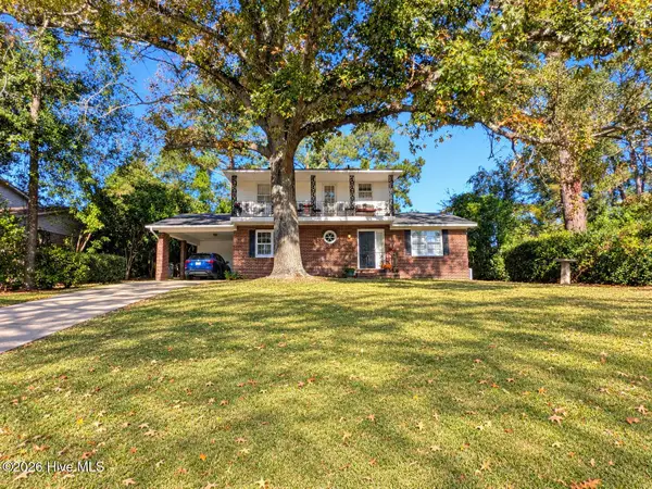 3521 Rushing Road, Augusta, GA 30906