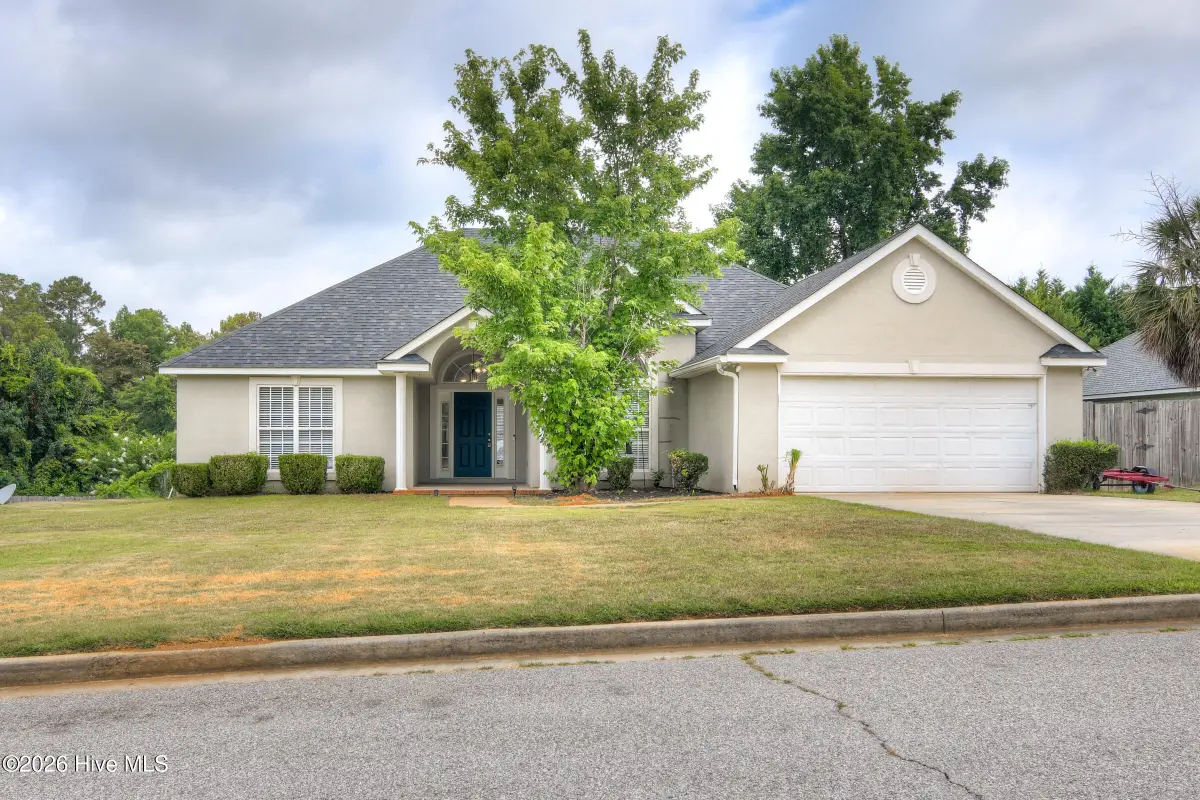 336 Cold Springs Court, Grovetown, GA 30813 - #1