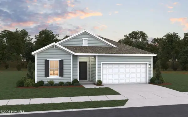 611 Walnut Drive, Jacksonville, NC 28540