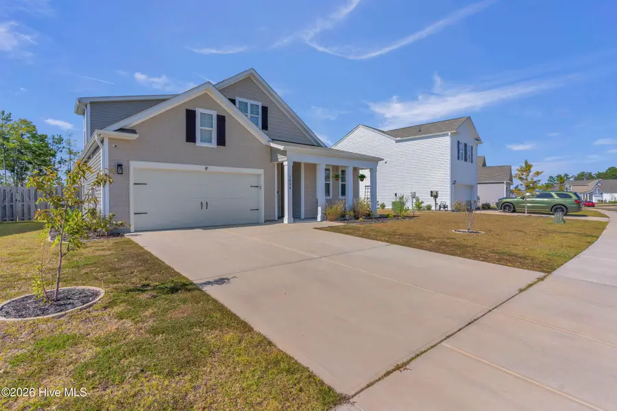 1049 Burled Oak Rdg Lp Se, Bolivia, NC 28422 - #3
