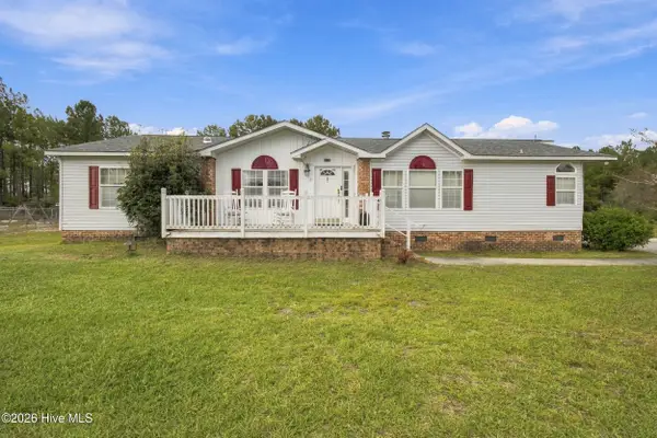 7133 Roebuck Lane Ne, Leland, NC 28451
