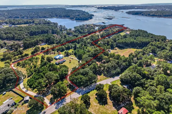 107 Ray Lane, Swansboro, NC 28584