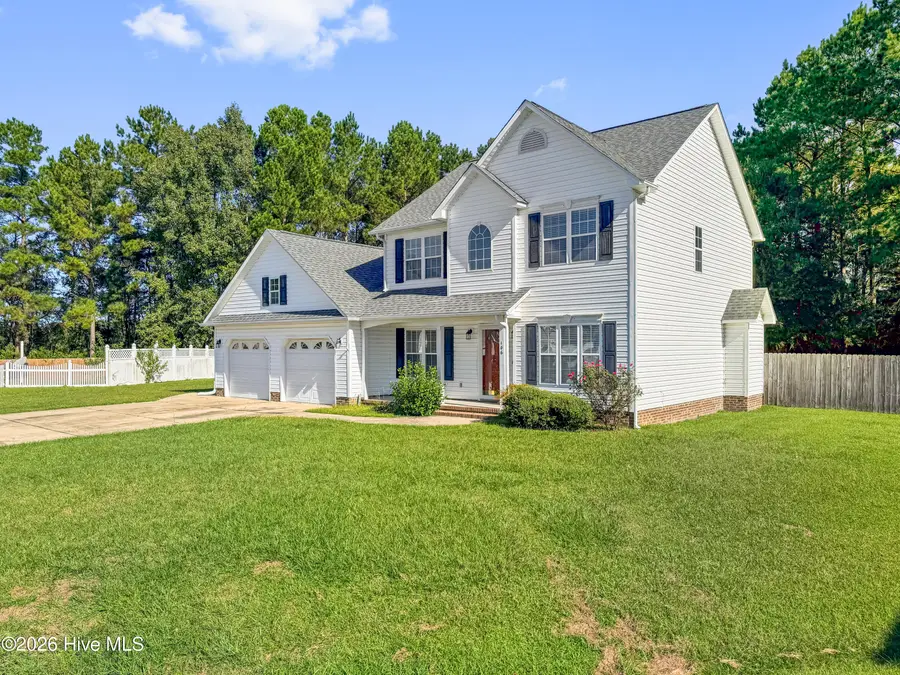 106 Pantego Court, Jacksonville, NC 28546 - #2