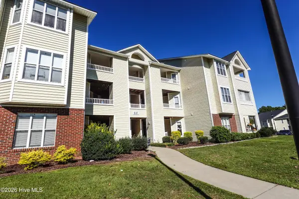 531 Spring Forest Road #B, Greenville, NC 27834