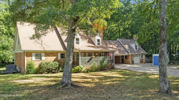 735 Daniels Road, Corapeake, NC 27926