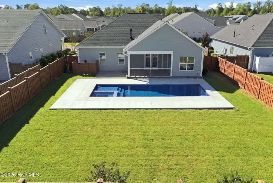 2436 Lakeside Circle, Wilmington, NC 28401 - #2