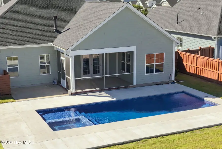 2436 Lakeside Circle, Wilmington, NC 28401 - #3