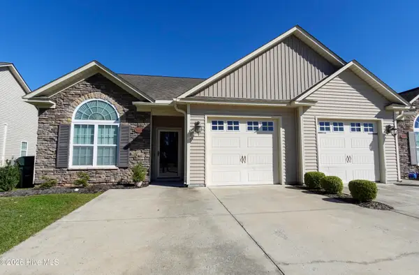 3512 Ellsworth Drive #A, Greenville, NC 27834
