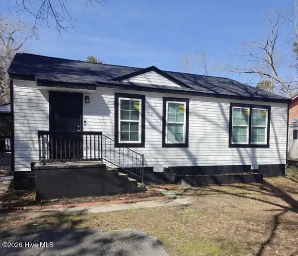 2524 Rhodes Drive, Augusta, GA 30906